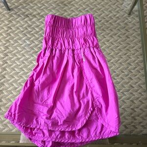 Free People The Way Home Shorts